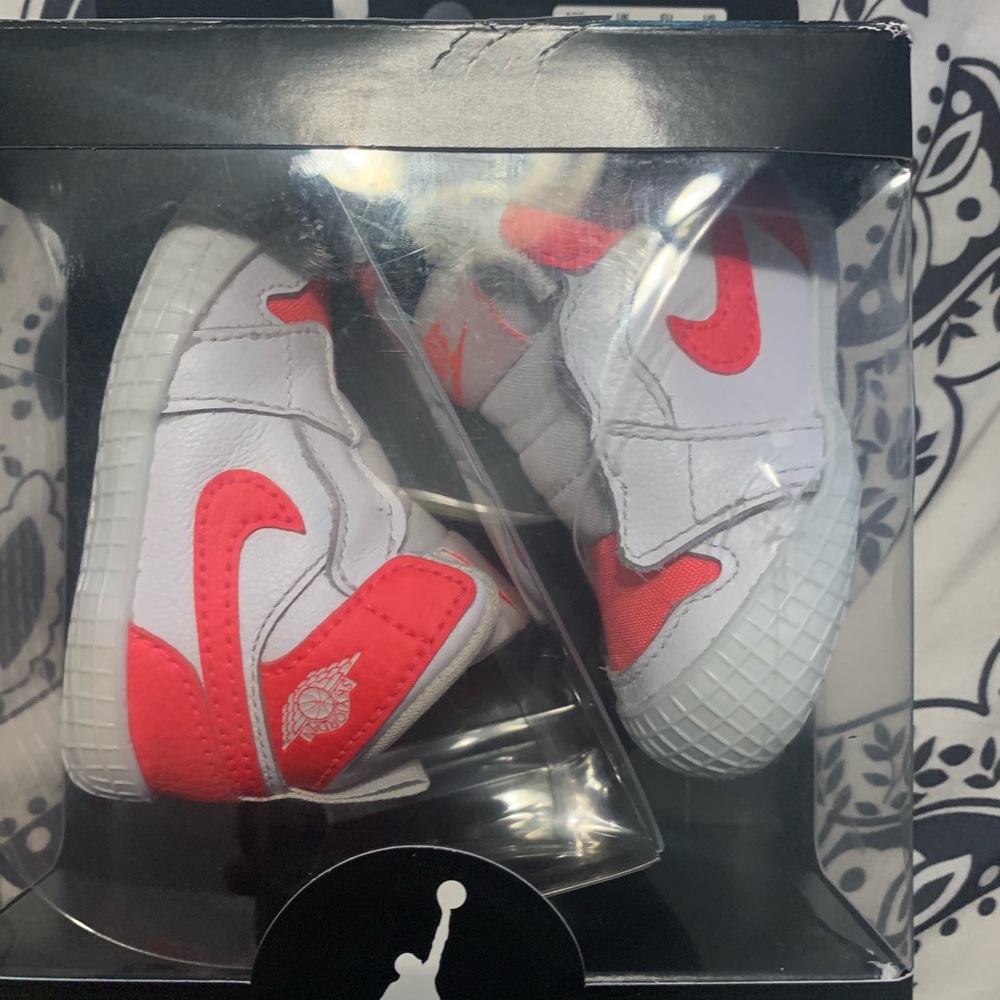 Baby Jordan one